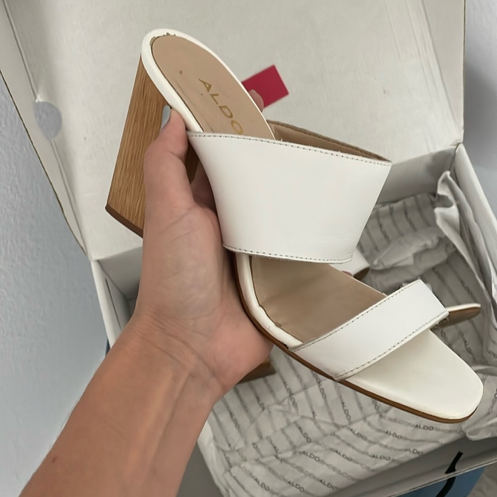 Aldo Heels
